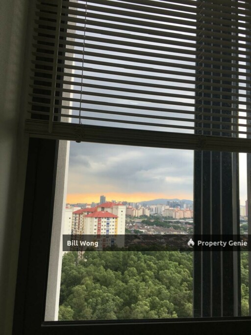 Seasons Garden Residence 4R2B