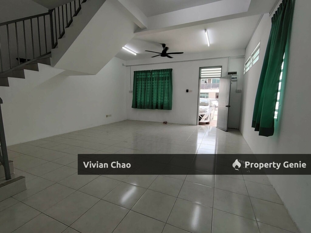 Scientex Meru Ipoh for Rent