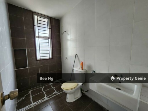 The Garden Residency / Bandar Seri Alam / Double Storey Terrace 22x75 / Super Large