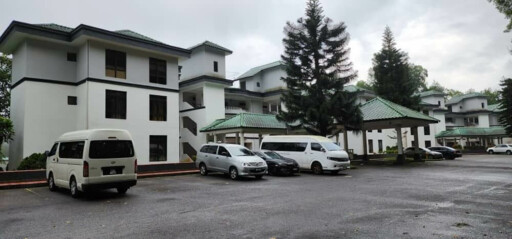 Bunga Raya Apartment, Genting Highlands
