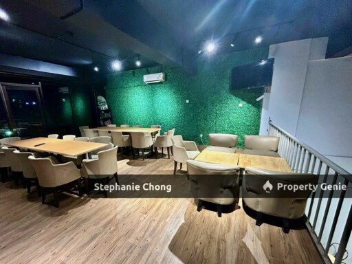 🏢 FOR SALE | Plaza Taragon, Kelana Jaya