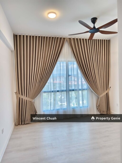 (Studio with Carpark) Astrum Ampang, Walk 400m to LRT Jelatek
