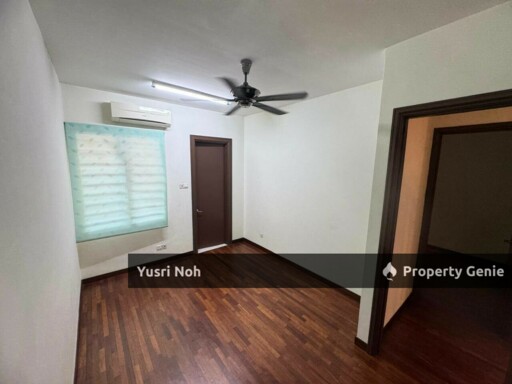 DOUBLE STOREY HOUSE  CANTING ALAM IMPIAN SEKSYEN 35 SHAH ALAM