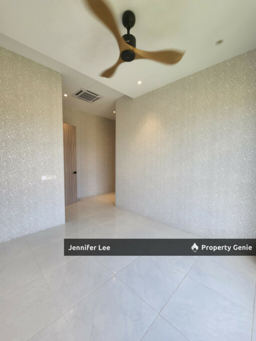 BungalowDees, Premier 2 Sty Semi D for Sale at Bandar Baru Lapangan, Ipoh South Precinct, Ipoh