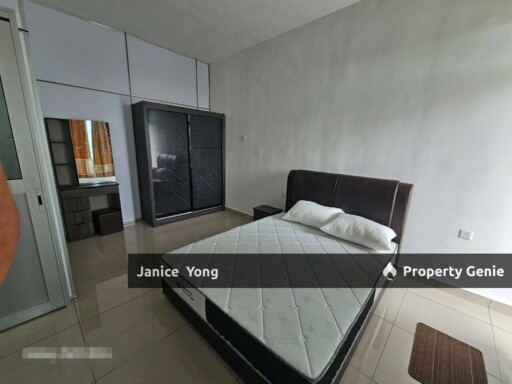 KSL Residence 2 @ Kangkar Tebrau