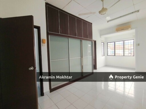 Freehold & Facing Open | Double Storey BK5 Bandar Kinrara @ Puchong