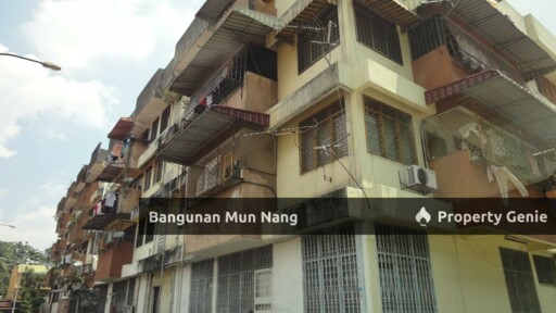 Bangunan Mun Nang