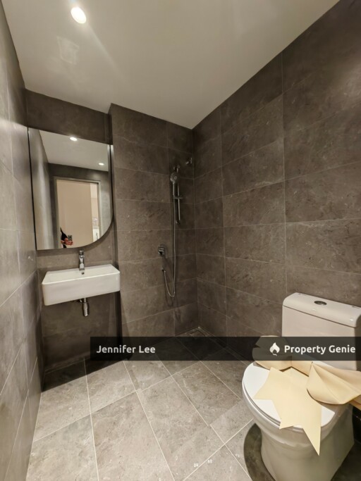 Centrum Iris Condo For sale, High ROI Airbnb in Centrum Brincang, Cameron