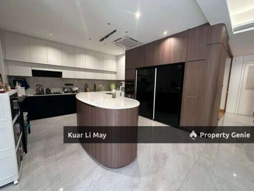 The Ridgewood, Desa Parkcity