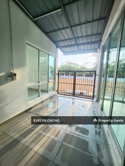 Rimbun Vista @ Seremban 2