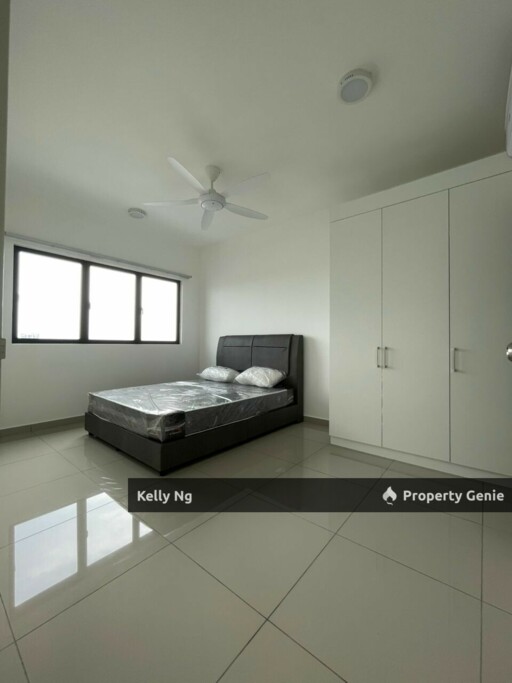 Duduk Se.Ruang Eco Sanctuary For Rent