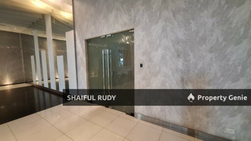 For Sale Dual Key Unit Eco Sky Residence Jalan Kuching Kuala Lumpur
