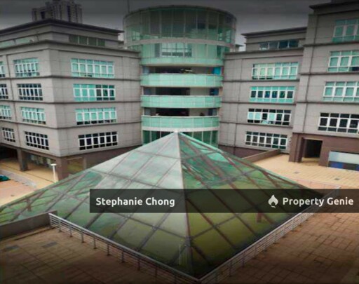 🏢 1F Office @ Encorp Strand Garden Office, Kota Damansara! 🏢