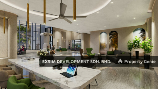 D'Terra Residences