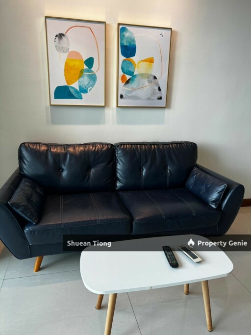 Paragon Suites @ CIQ! Walking Distance to CIQ