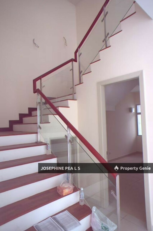 Kepong Kuala Lumpur 3 Storey Semi D For Sale