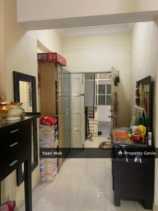 Apartment Jalil Damai, Bukit Jalil