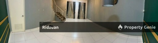 DSTH with Fully Extend and Ready to Move in