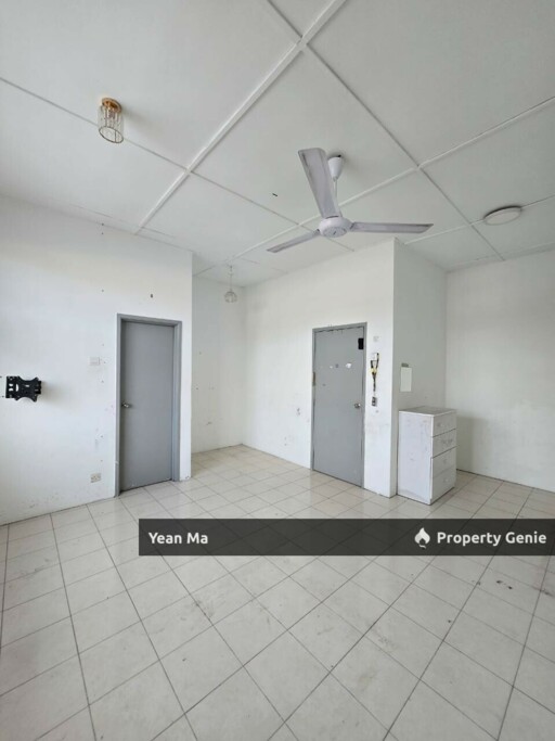 Taman Desa Mas Bandar Country Homes Rawang 2 storey house For Rent