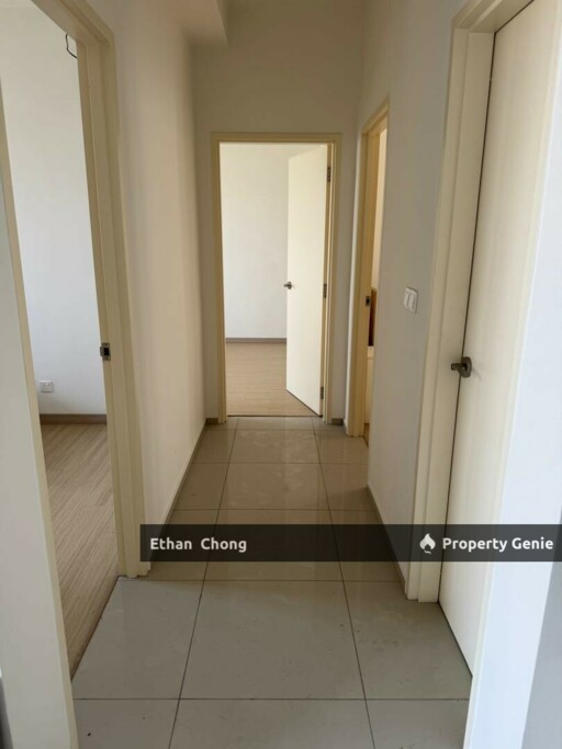 Gravit 8 Residence Partial Furnished For Sale