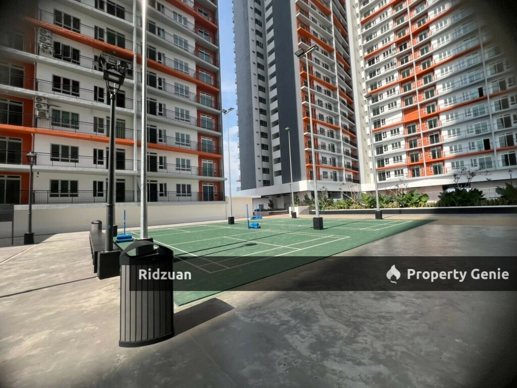 One 49 Residence @ Taman Sri Amar, Johor Bahru