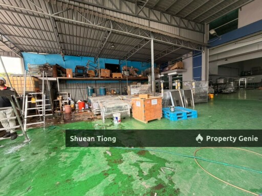 Factory Mount Austin for Rent