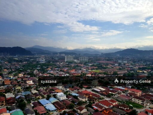 ZETA DESKYE JALAN IPOH BATU CAVES