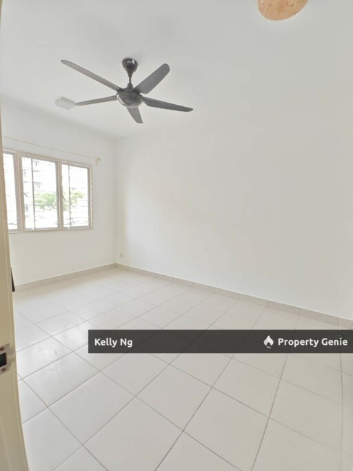 Seri Jati Apartment At Setia Alam Shah Alam For Rent