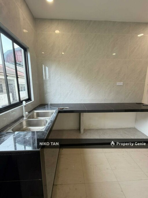 Taman Pulai Emas 1Stry Fully Renovated Skudai For Sale