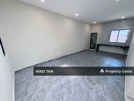 For Sale Taman Kulai Besar @ Jln Jambu Laut Single Storey Large Size