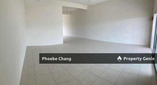 MEDAN LABANGAN CYBER BANDAR SERI BOTANI IPOH