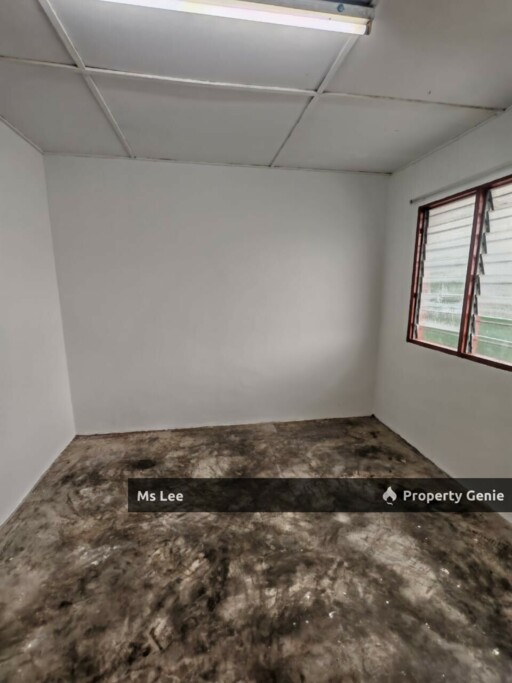 2 Storey House - Taman Jenaris @ Desa Sri Jenaris, Kajang - Ready 28/2/2027 or 13/3/2027