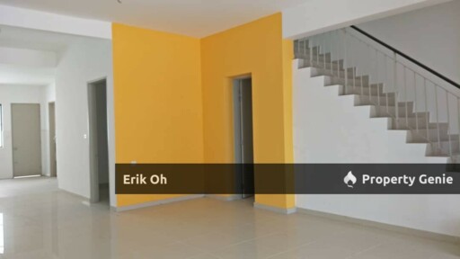 The Garden @ 2Storey Terrace, Semenyih