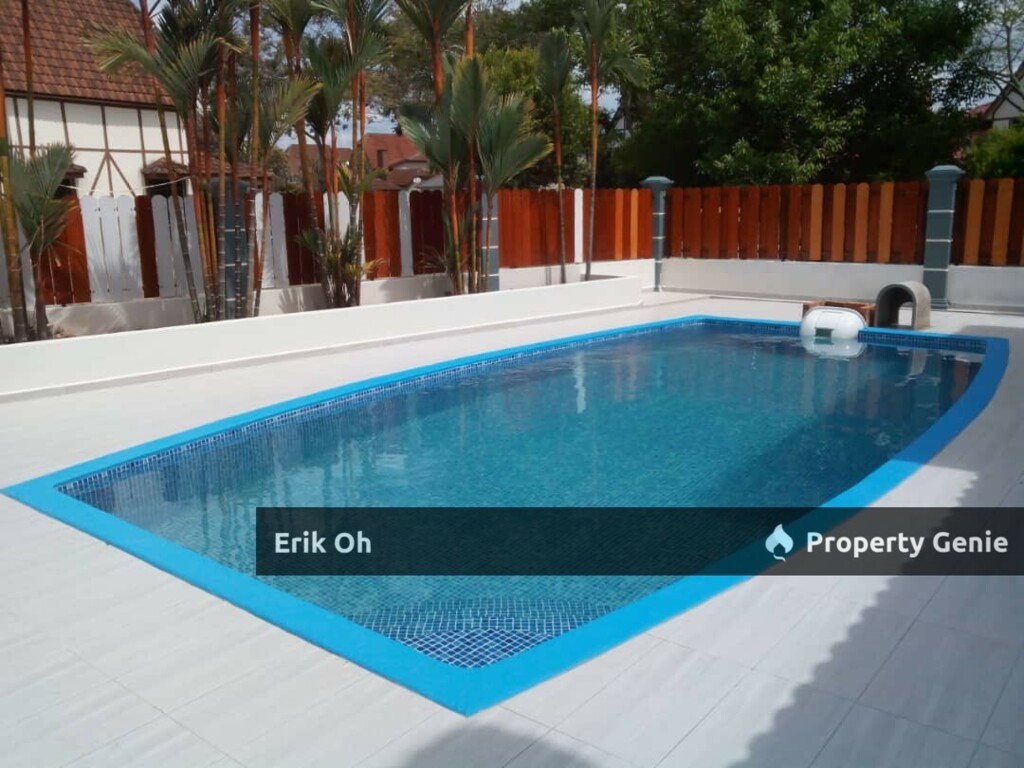 🏡 Exclusive Pool Villa for Sale @ A’Famosa Villa D'Faro, Alor Gajah, Melaka  ✨ Your Private Resort Living Awaits!