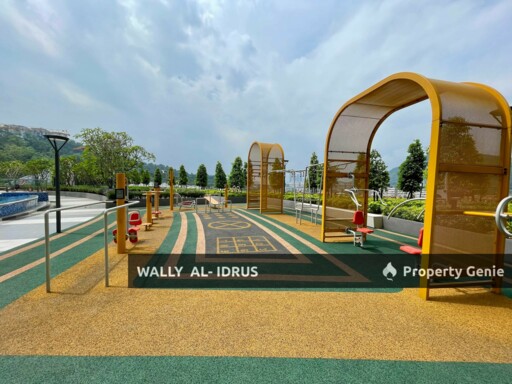 Condo Trinity Wellness @ Ampang, Selangor