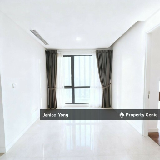 The Astaka @ 1 Bukit Senyum