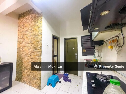 Freehold | 2 Storey Terrace Intermediate Taman Sungai Kapar Indah Klang