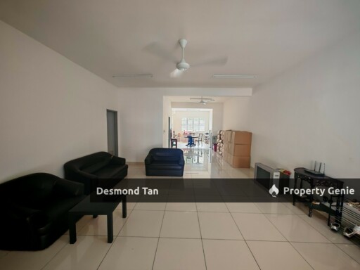 2 Storey Rimbun Irama, S2 Height, Seremban 2, Rimbun Harmoni, Rimbun Vista (Below Market Value)