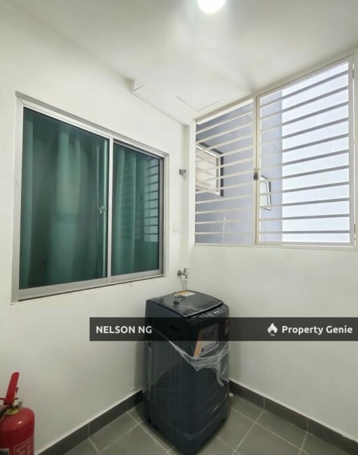 Southville City @ Sensory Residence, Selangor