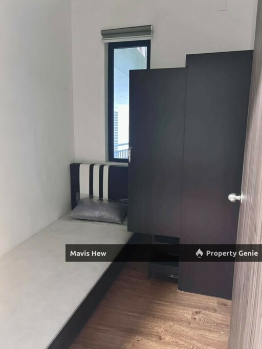 For Rent, Central Park @ Laman Damai, 1 Carpark, Fully Furnished, Move-in Ready