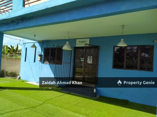 Bungalow/ Hostel For Rent Kajang