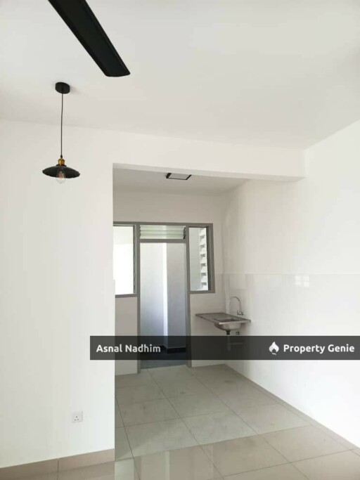 Sakura Residences Presint 11 Putrajaya For Rent