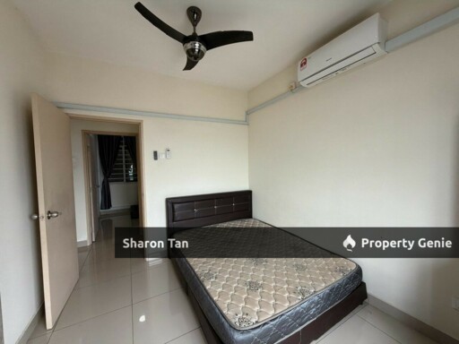 Arc Hill 3B2B Apartment Tmn Daya, Setia Indah, Dato Onn, Mount Austin