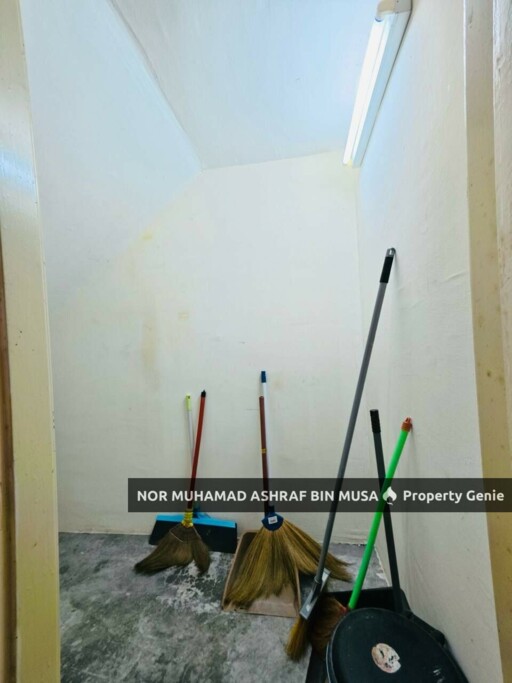 Teres 2 Tingkat Renovated Bandar Puteri Jaya, Sungai Petani Kedah
