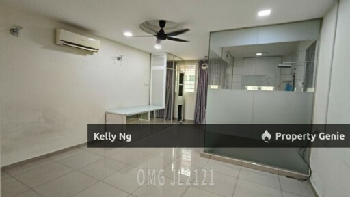 Double Sty Semi D House At Bukit Tinggi 2 Klang For Sale