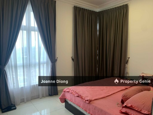 Opal Residence-Shah Alam