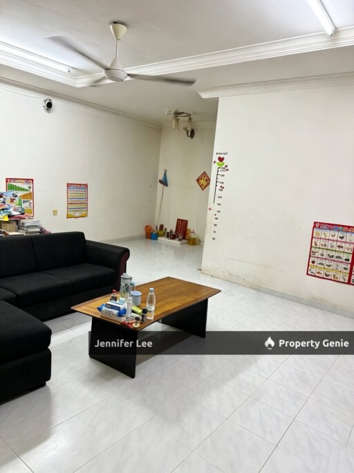 2sty Terrace House, Taman Syabas, Ipoh Garden, Tambun, Ipoh