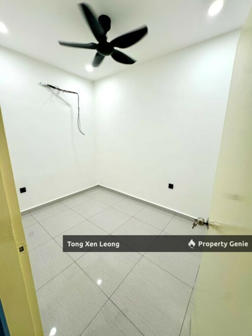 Malim Jaya Single Storey Terrace