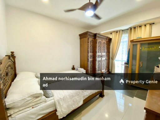 Freehold : CORNER LOT 2.5 STOREY SEKSYEN 16 Shah Alam for SALE