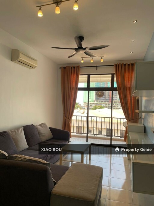 Cheng Mutiara @ Emerald Court Apartment For Sale